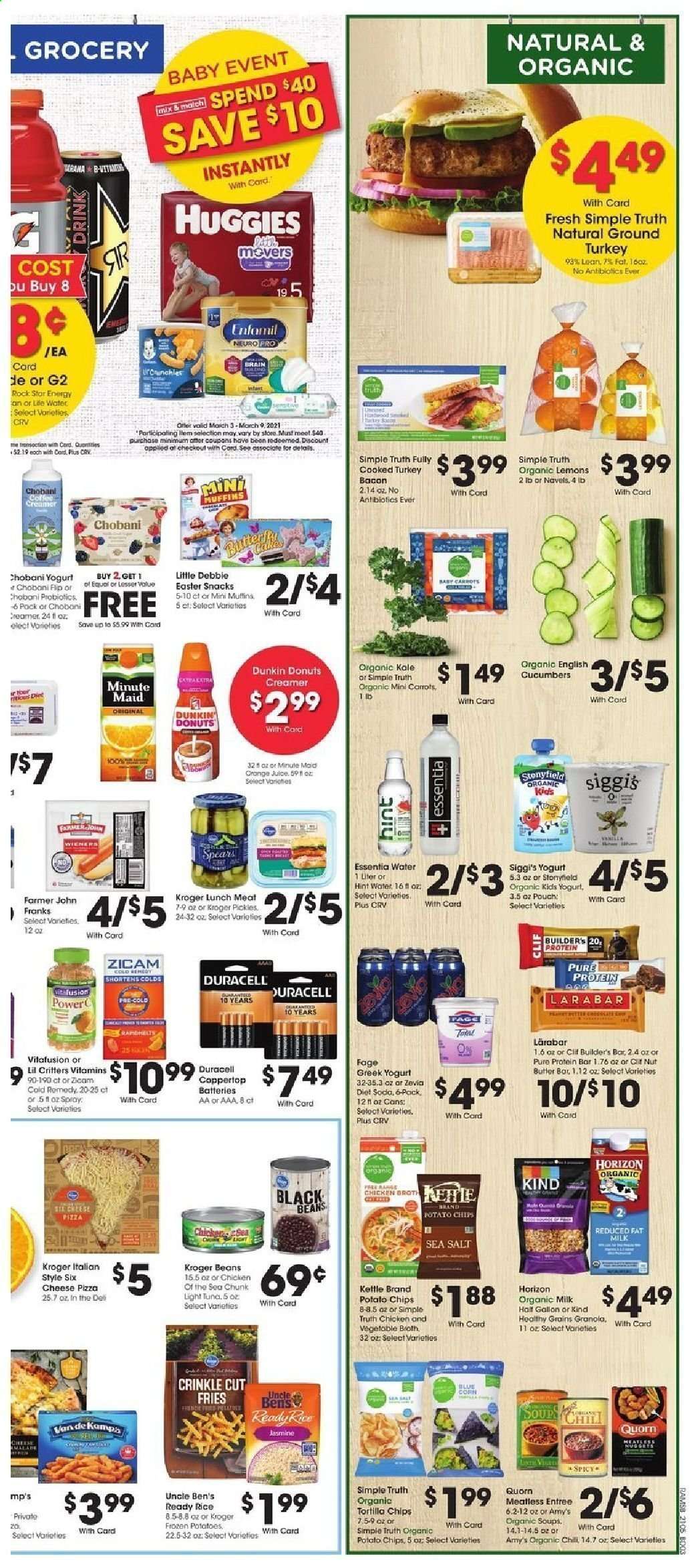 Ralphs ad - 03/03/2021 - 03/09/2021. Page 5