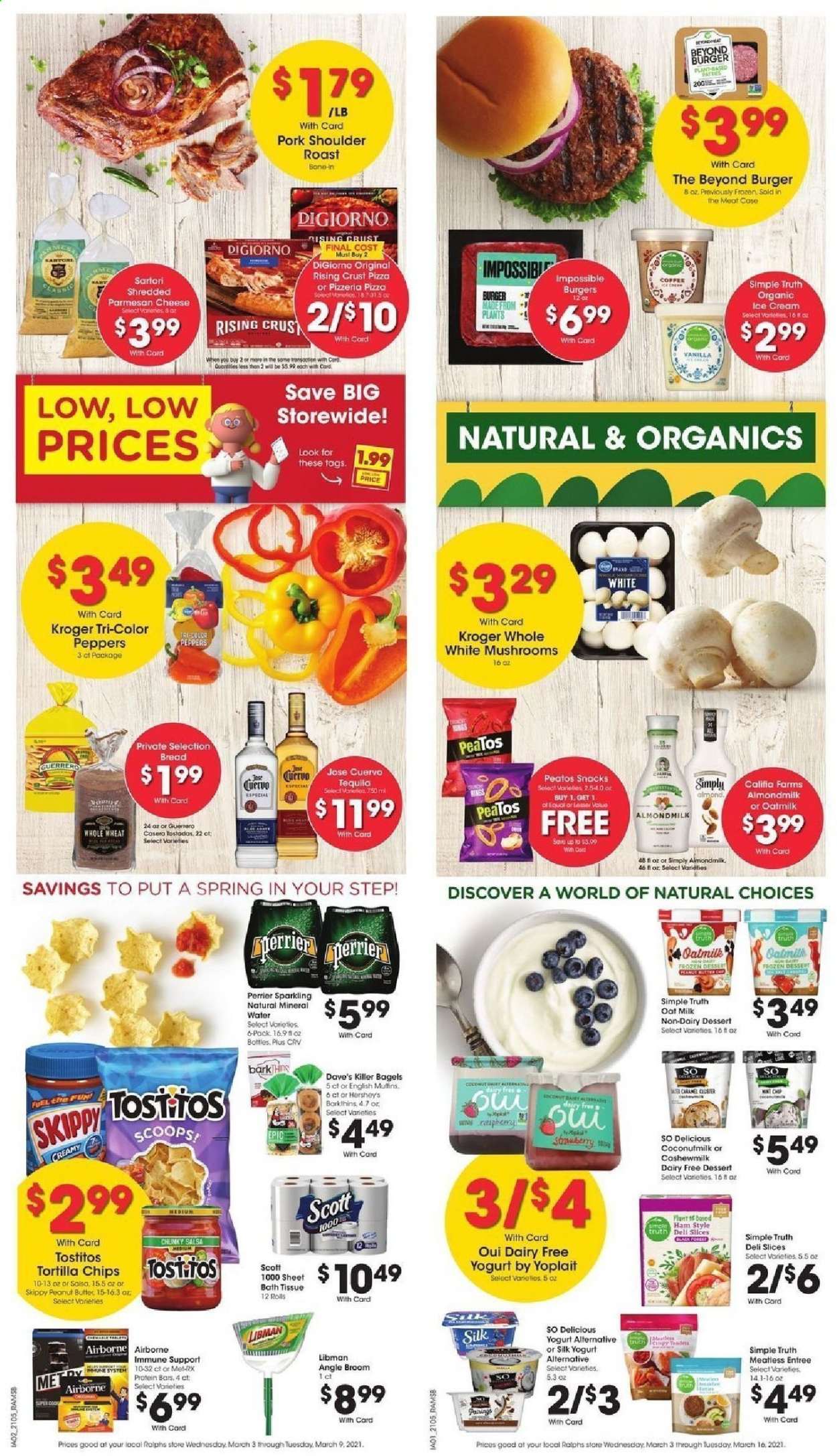 Ralphs ad - 03/03/2021 - 03/09/2021. Page 6