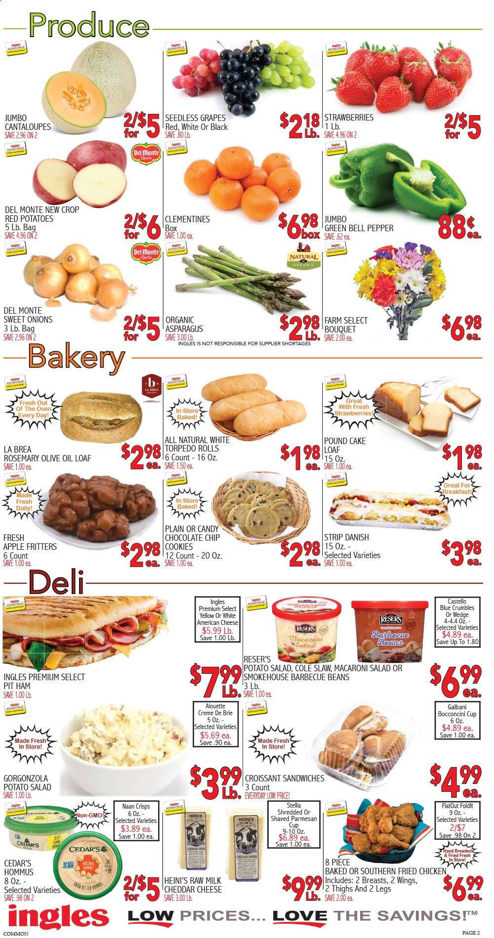 Ingles ad - 03/03/2021 - 03/09/2021. Page 2