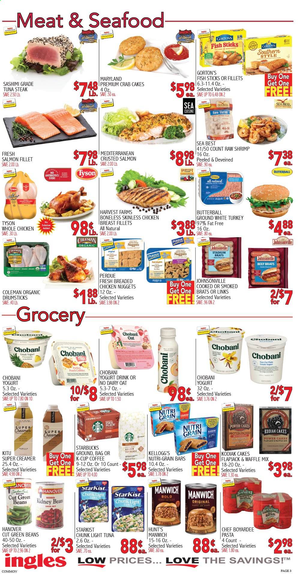Ingles ad - 03/03/2021 - 03/09/2021. Page 3