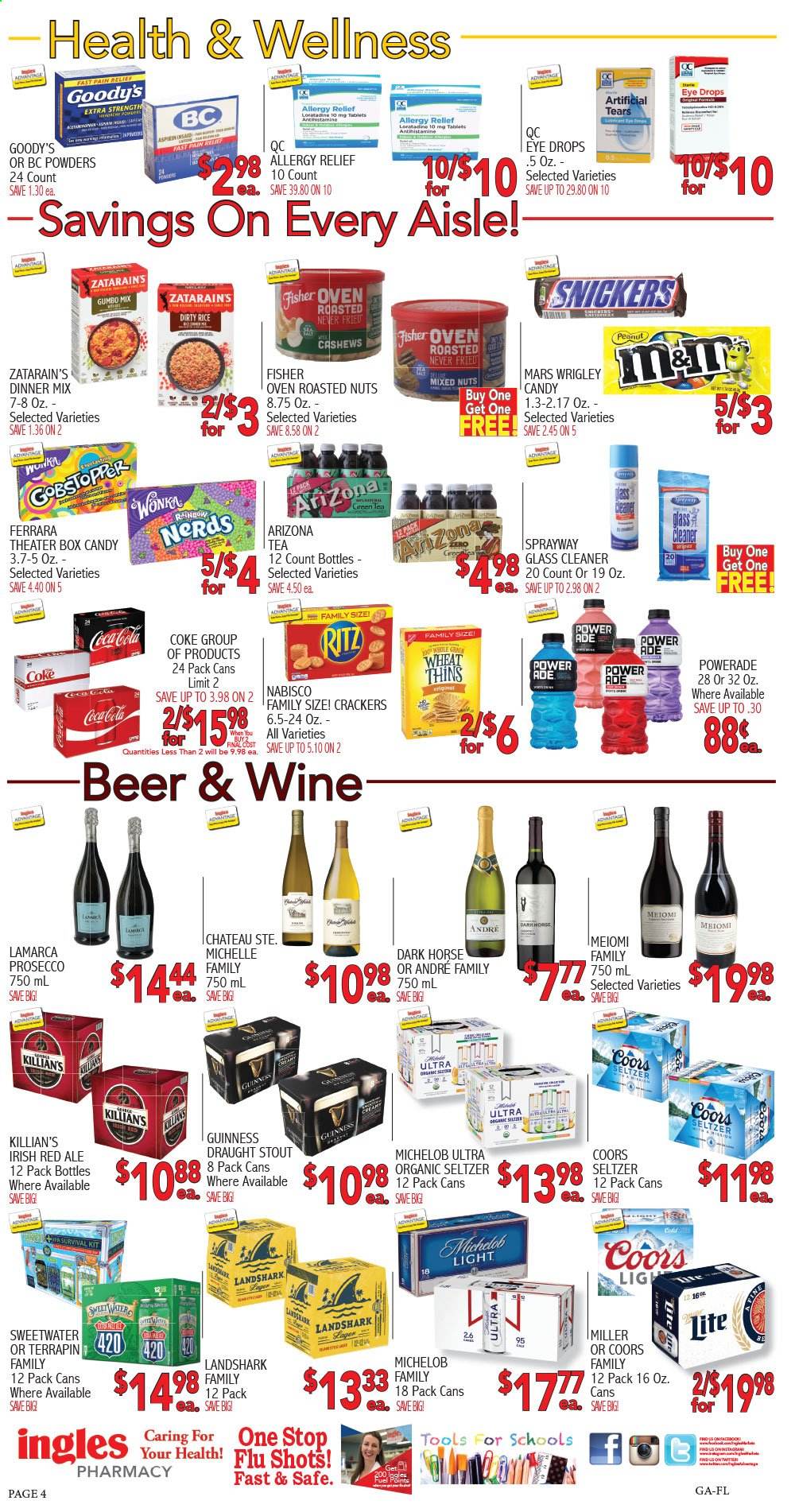 Ingles ad - 03/03/2021 - 03/09/2021. Page 4