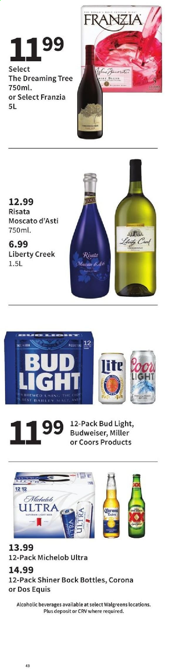 Walgreens ad - 03/07/2021 - 03/13/2021. Page 13