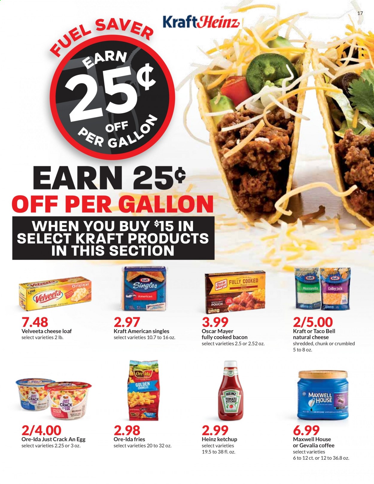 Hy-Vee ad - 03/03/2021 - 03/09/2021. Page 17