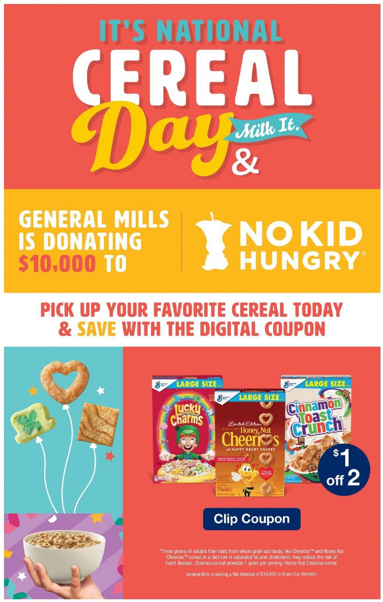 Food Lion ad - 03/03/2021 - 03/09/2021. Page 19