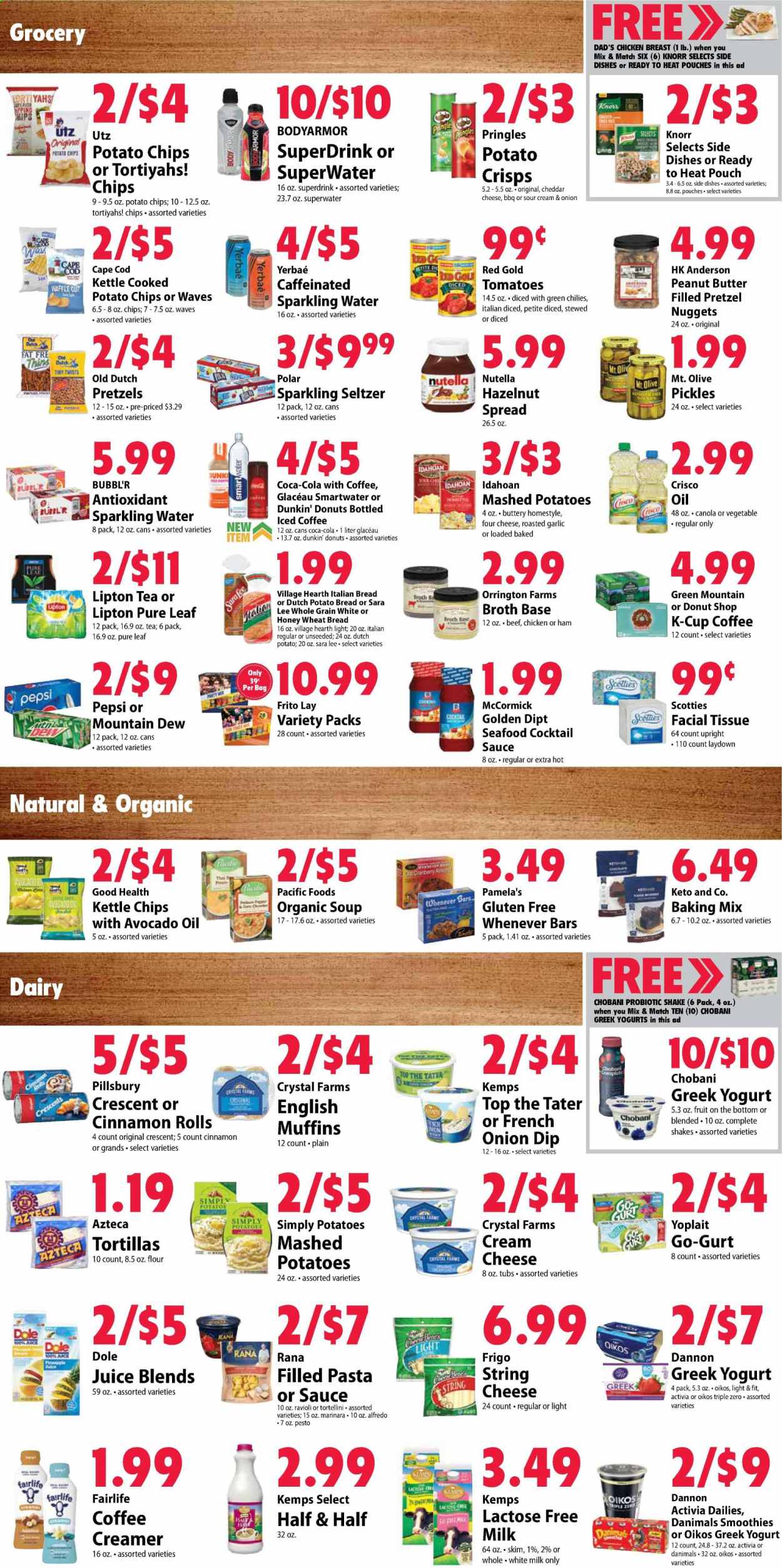 Festival Foods ad - 03/03/2021 - 03/09/2021. Page 3