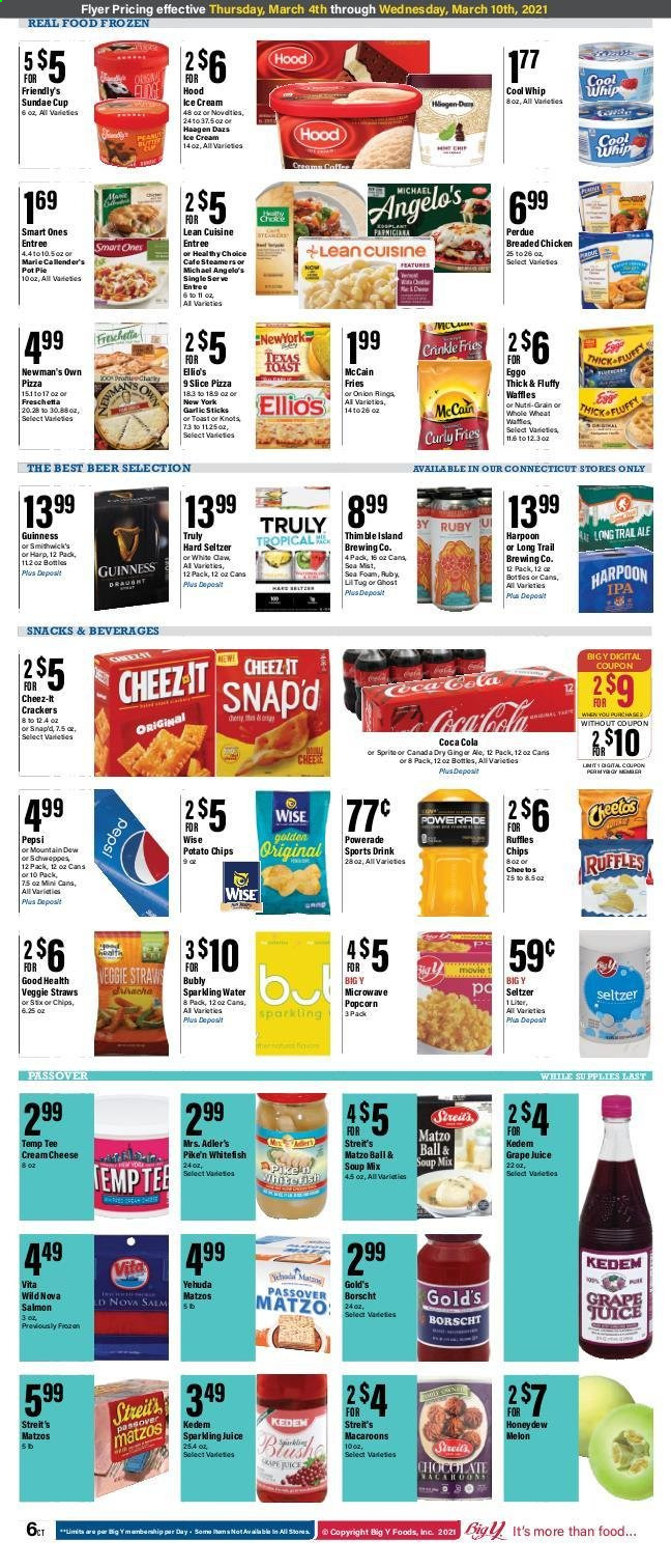 Big Y ad - 03/04/2021 - 03/10/2021. Page 4