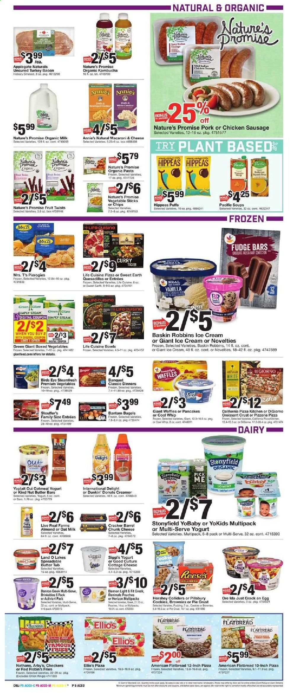 Giant Food ad - 03/05/2021 - 03/11/2021. Page 5