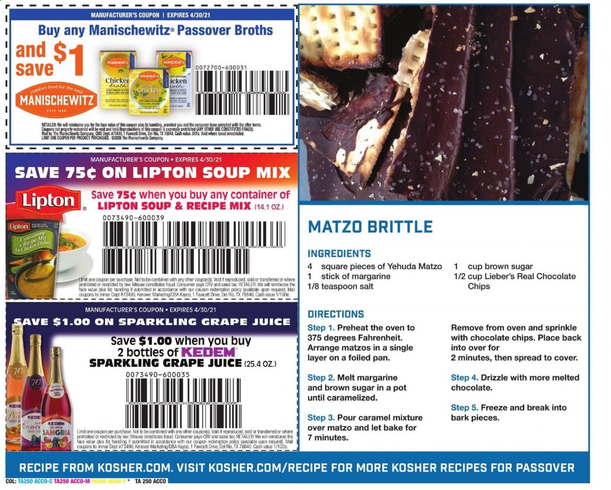 Giant Food ad - 03/05/2021 - 03/11/2021. Page 9