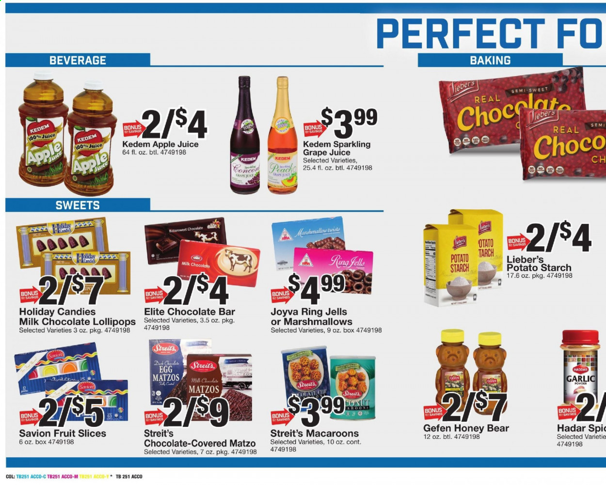 Giant Food ad - 03/05/2021 - 03/11/2021. Page 11