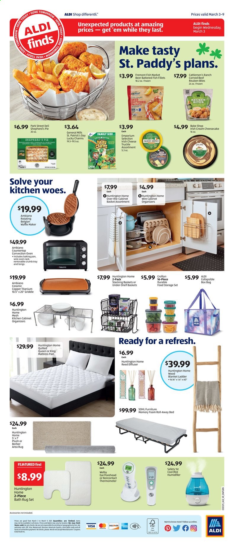 ALDI ad - 03/03/2021 - 03/09/2021. Page 2