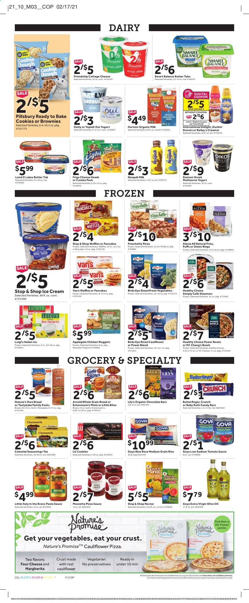 Stop & Shop ad - 03/05/2021 - 03/11/2021. Page 3