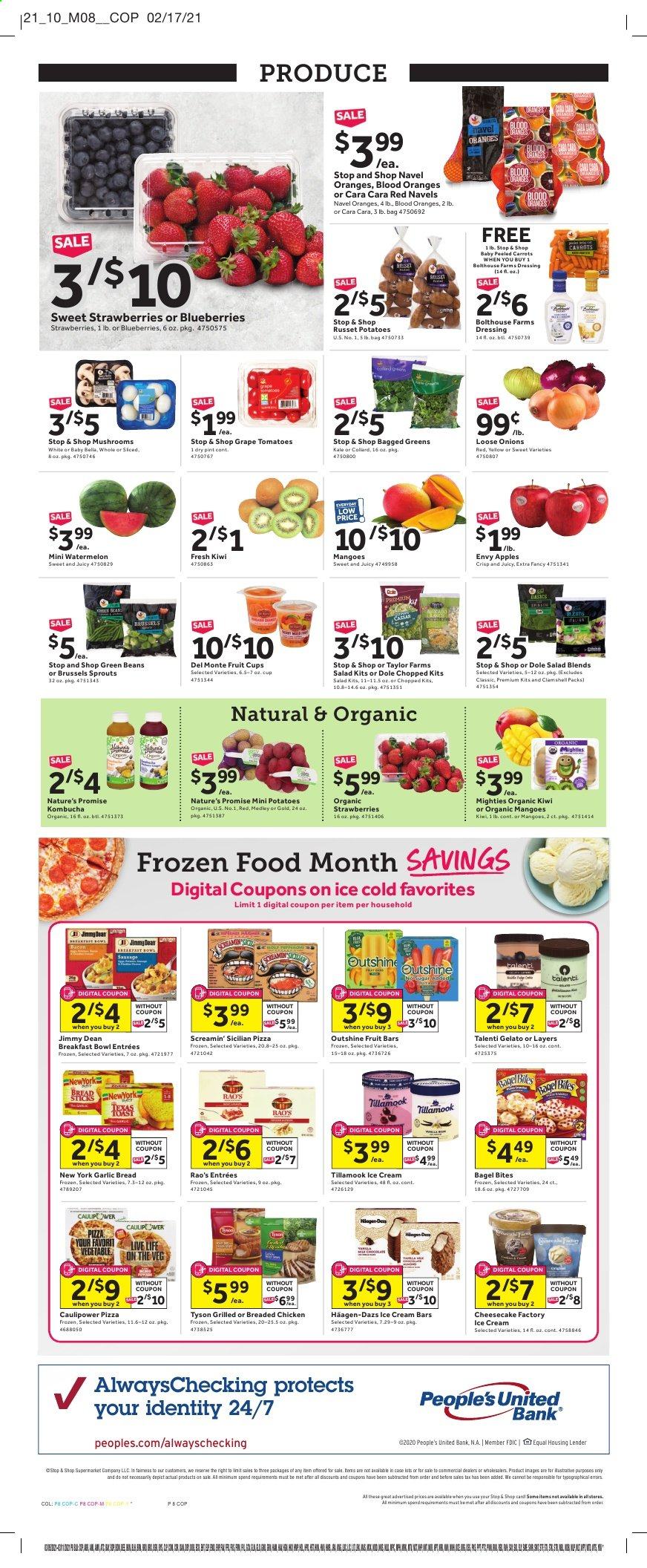 Stop & Shop ad - 03/05/2021 - 03/11/2021. Page 8