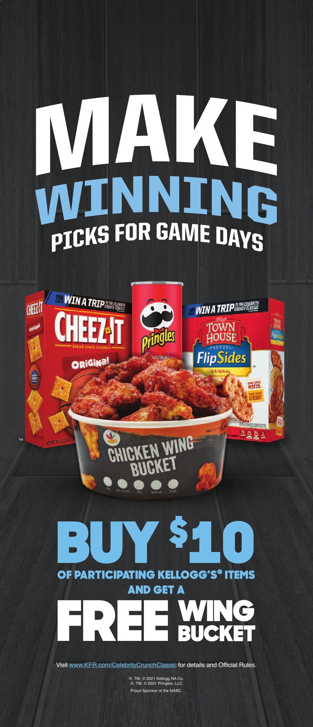 Stop & Shop ad - 03/05/2021 - 03/11/2021. Page 15