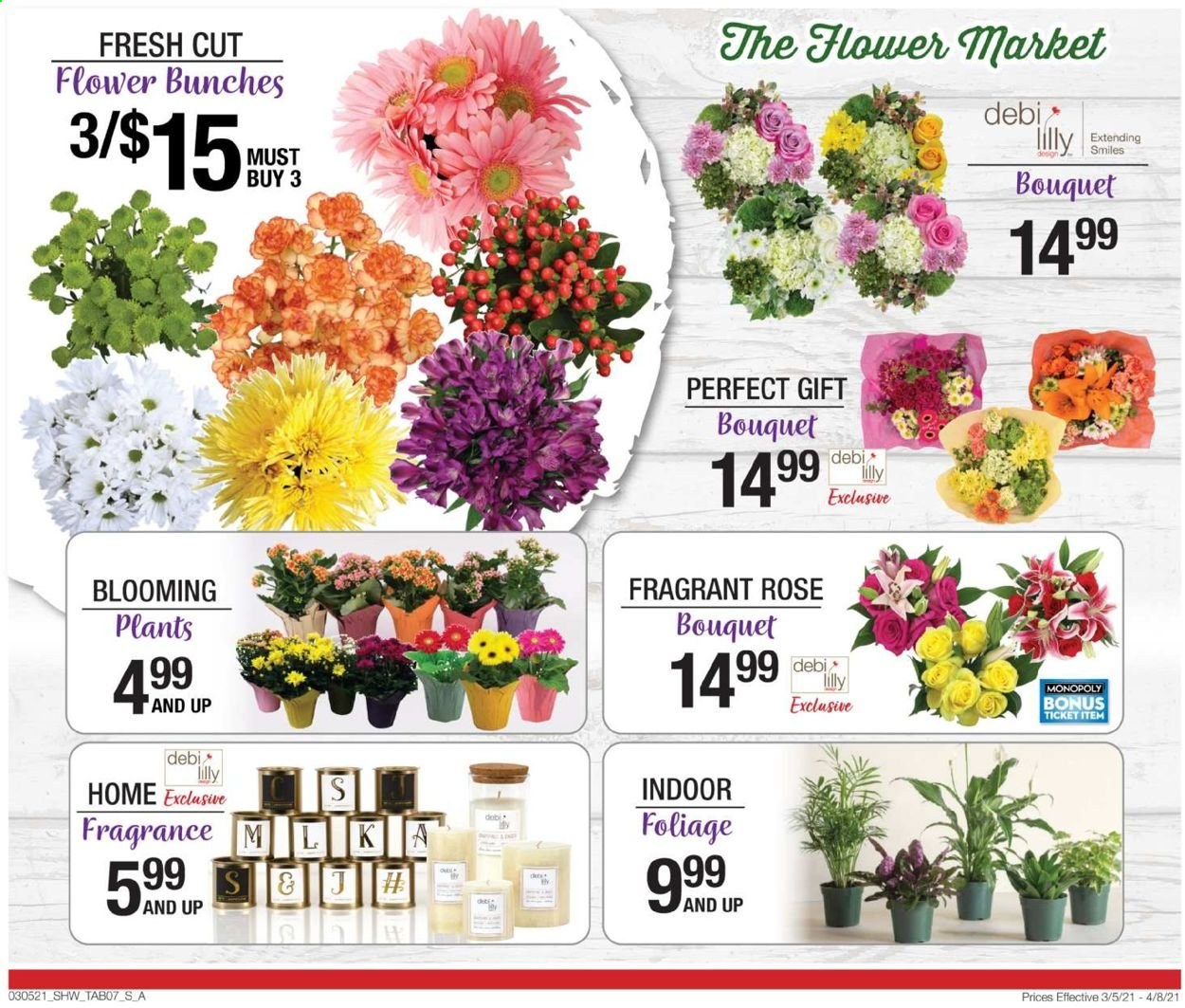 Shaw’s ad - 03/05/2021 - 04/08/2021. Page 7