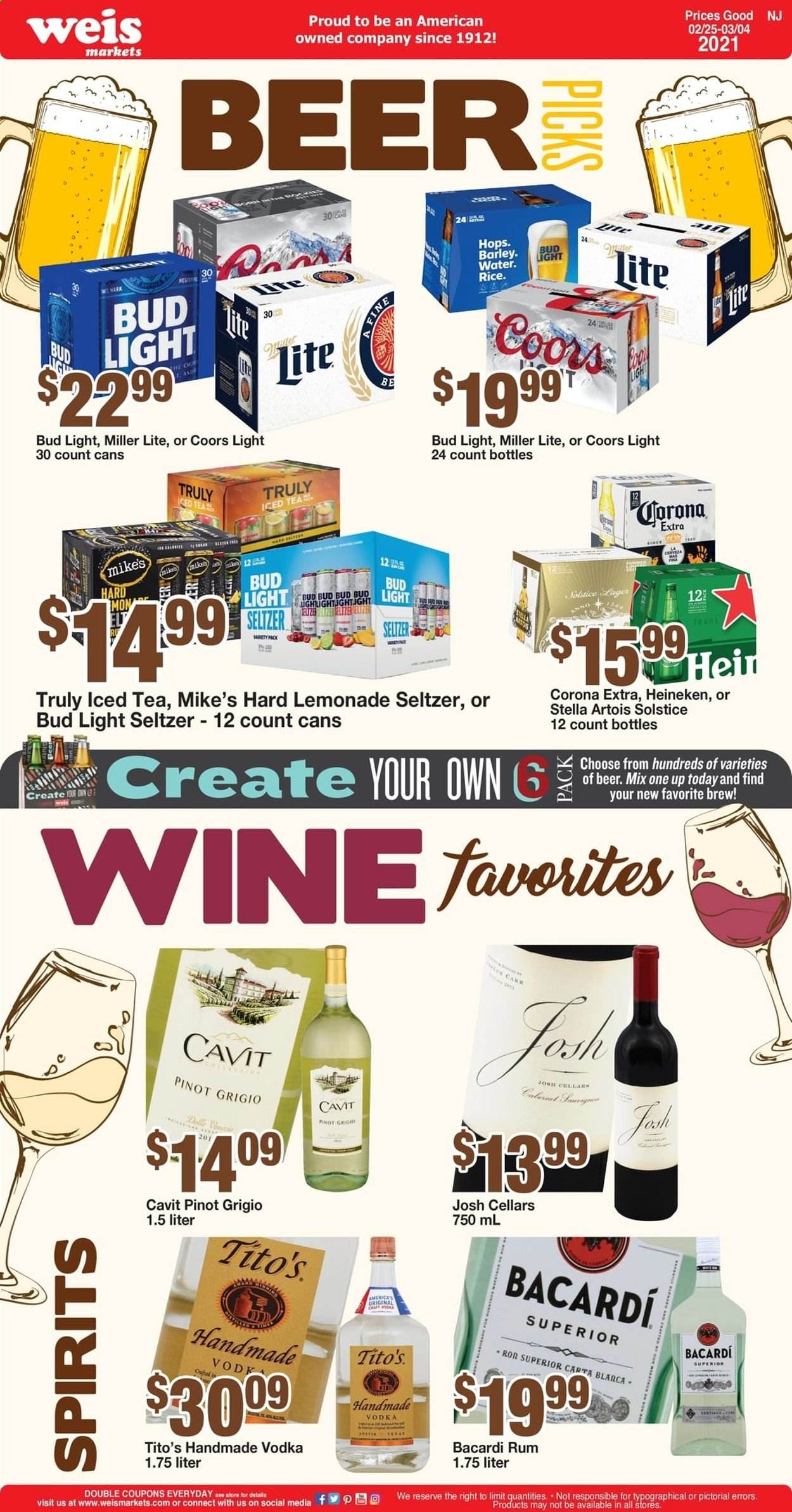 Weis ad - 03/04/2021 - 03/11/2021. Page 2