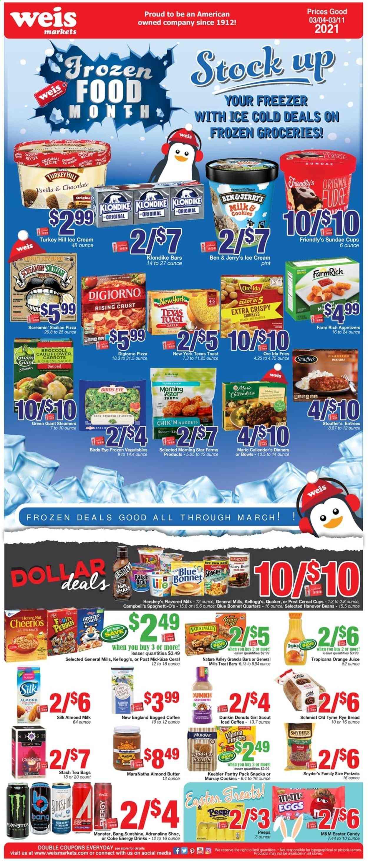 Weis ad - 03/04/2021 - 03/11/2021. Page 4