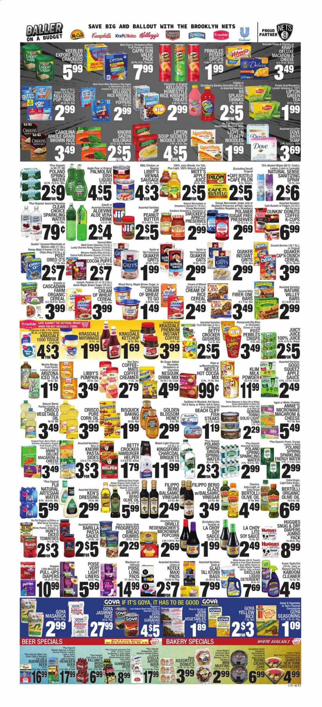 C-Town ad - 03/05/2021 - 03/11/2021. Page 2