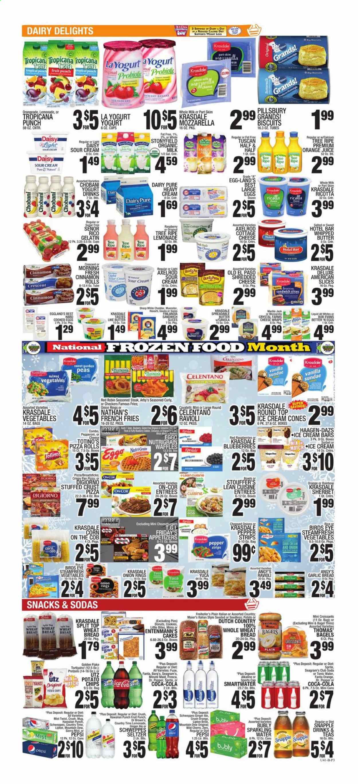 C-Town ad - 03/05/2021 - 03/11/2021. Page 3