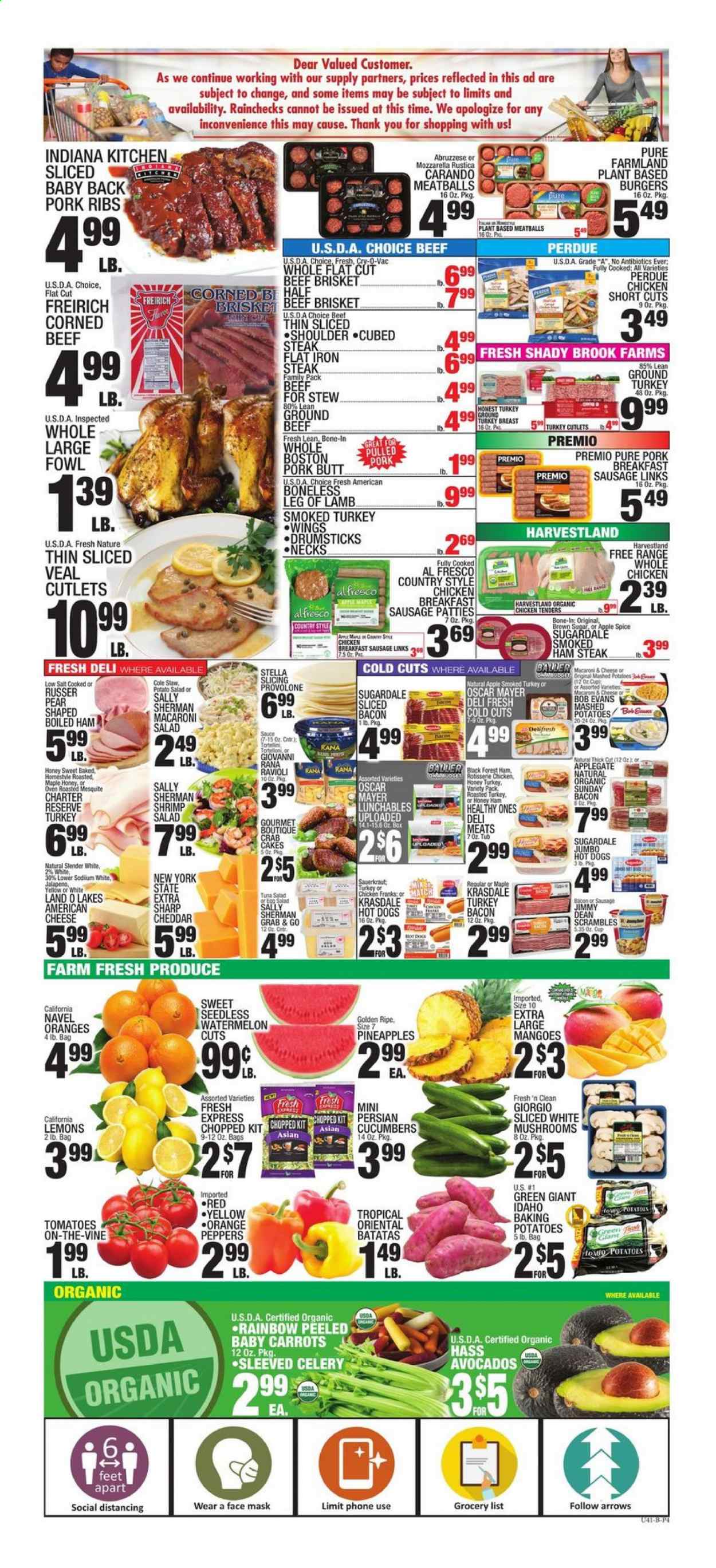 C-Town ad - 03/05/2021 - 03/11/2021. Page 4