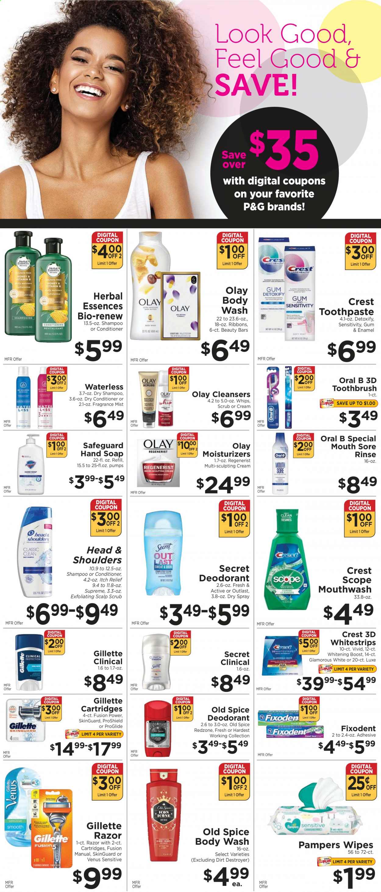 ShopRite ad - 03/07/2021 - 03/13/2021. Page 11