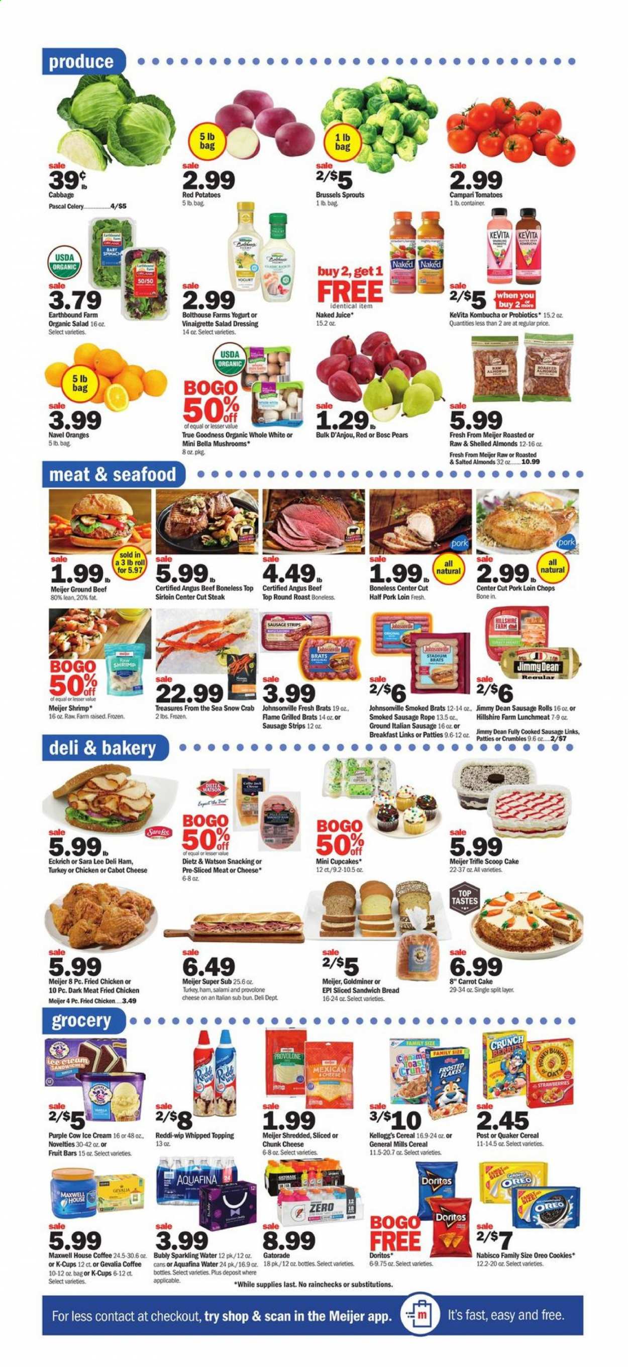 Meijer ad - 03/07/2021 - 03/13/2021. Page 3