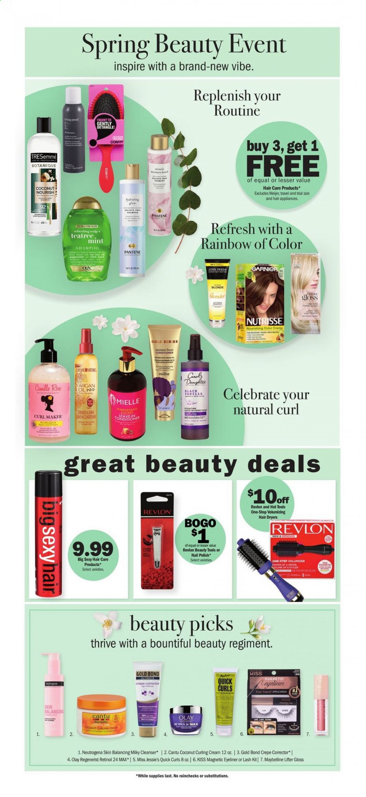 Meijer ad - 03/07/2021 - 03/13/2021. Page 15