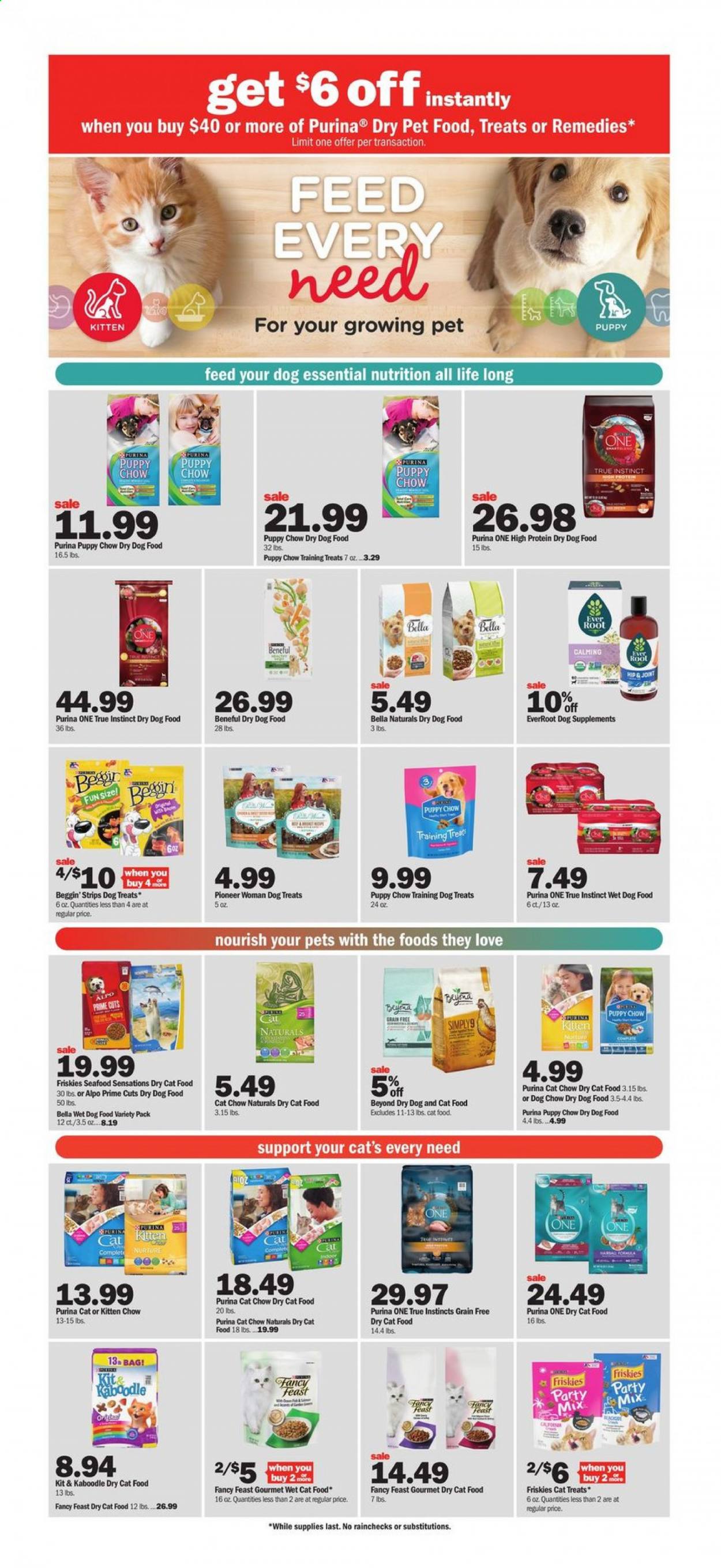 Meijer ad - 03/07/2021 - 03/13/2021. Page 20