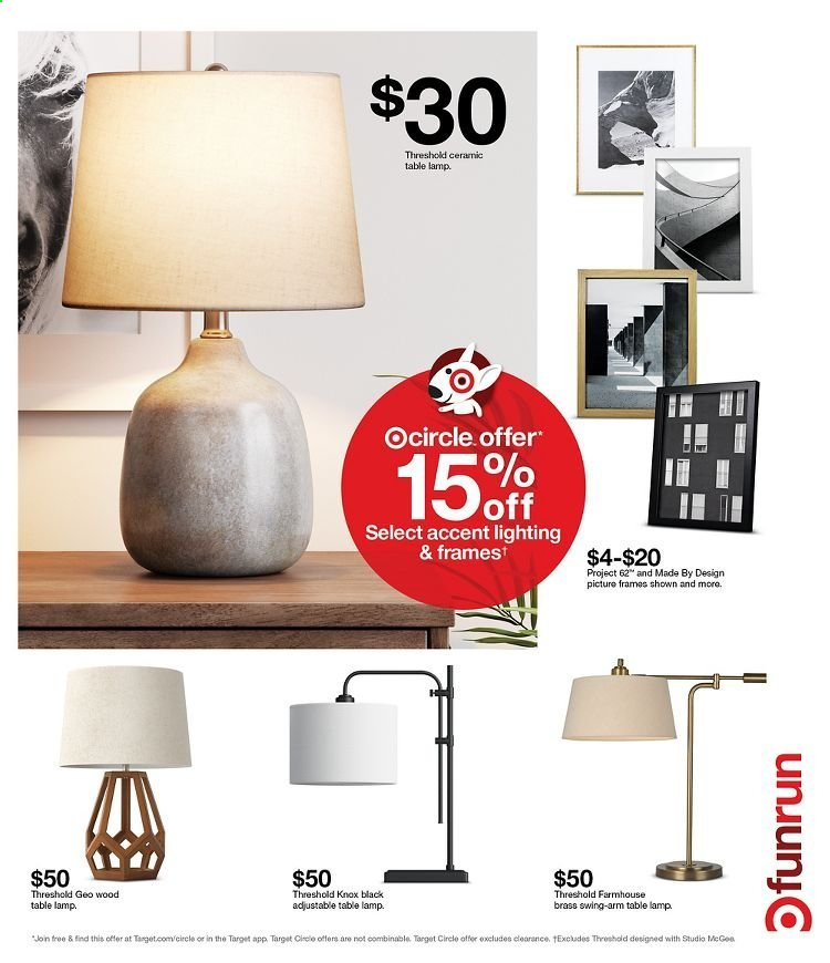 Target ad - 03/07/2021 - 03/13/2021. Page 3