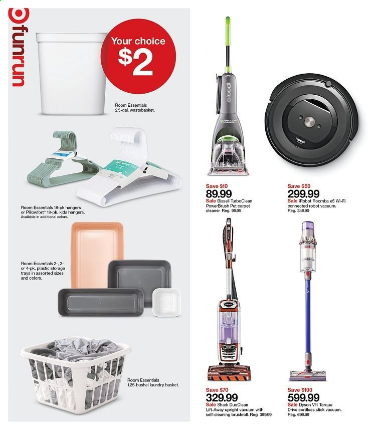 Target ad - 03/07/2021 - 03/13/2021. Page 4