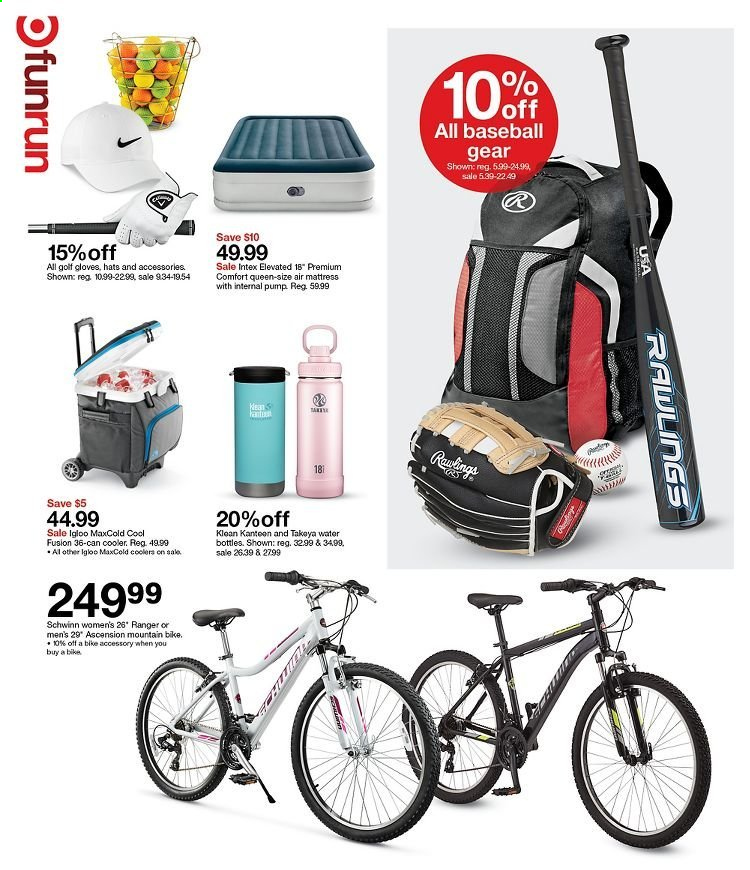 Target ad - 03/07/2021 - 03/13/2021. Page 6