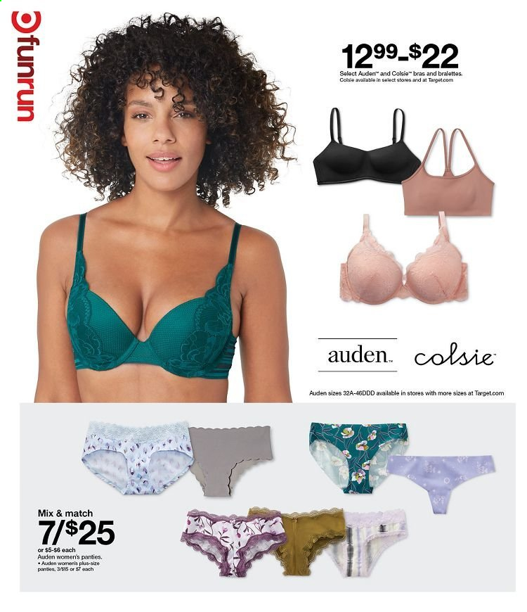 Target ad - 03/07/2021 - 03/13/2021. Page 8