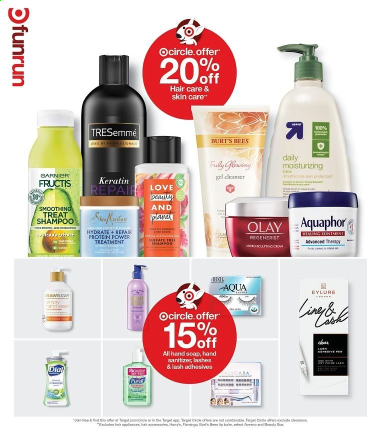 Target ad - 03/07/2021 - 03/13/2021. Page 10