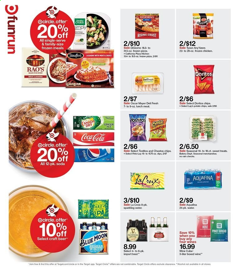 Target ad - 03/07/2021 - 03/13/2021. Page 12