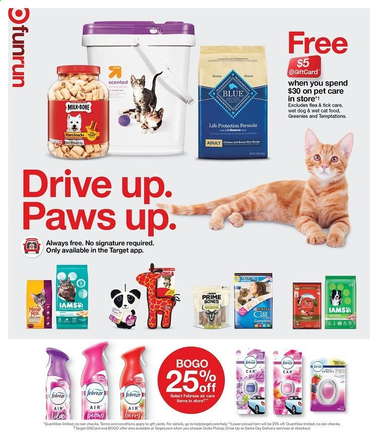 Target ad - 03/07/2021 - 03/13/2021. Page 14