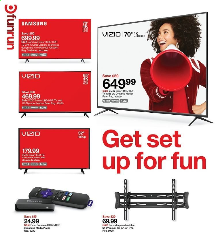 Target ad - 03/07/2021 - 03/13/2021. Page 22