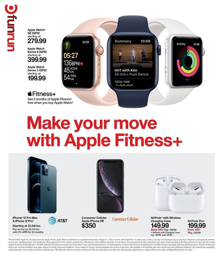 Target ad - 03/07/2021 - 03/13/2021. Page 24