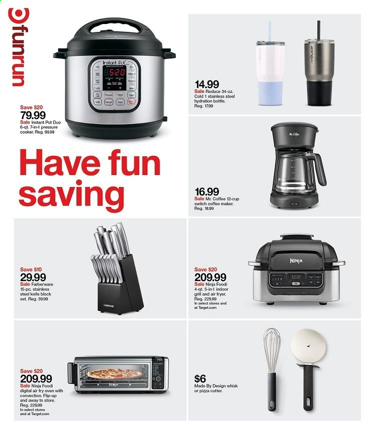 Target ad - 03/07/2021 - 03/13/2021. Page 25