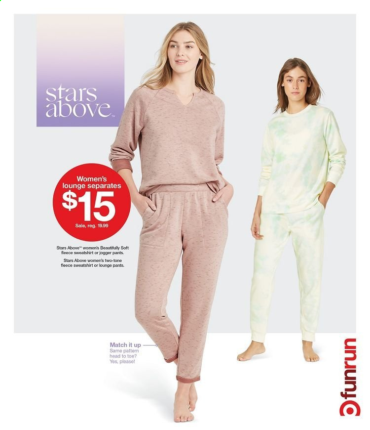 Target ad - 03/07/2021 - 03/13/2021. Page 26