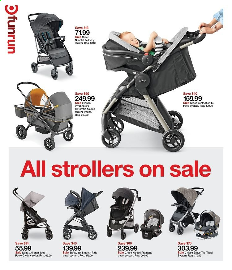 Target ad - 03/07/2021 - 03/13/2021. Page 27
