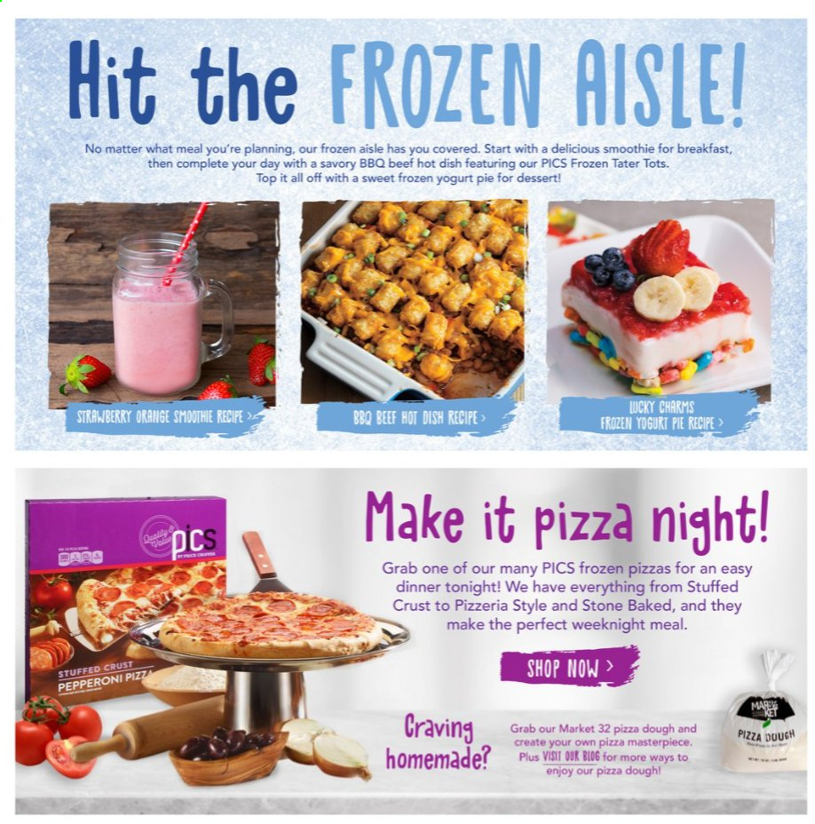 Price Chopper ad - 02/28/2021 - 03/27/2021. Page 2
