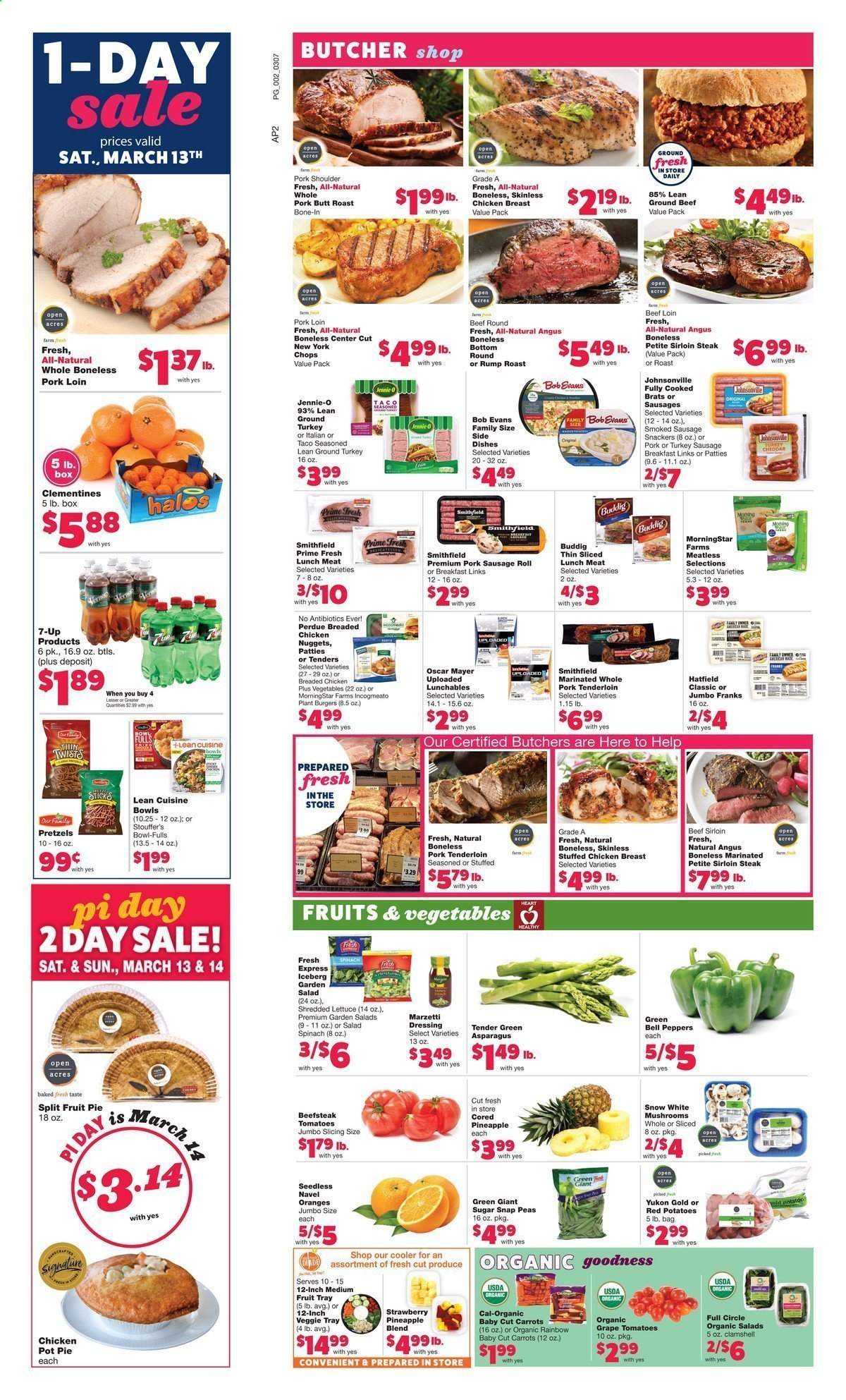 Family Fare ad - 03/07/2021 - 03/13/2021. Page 2