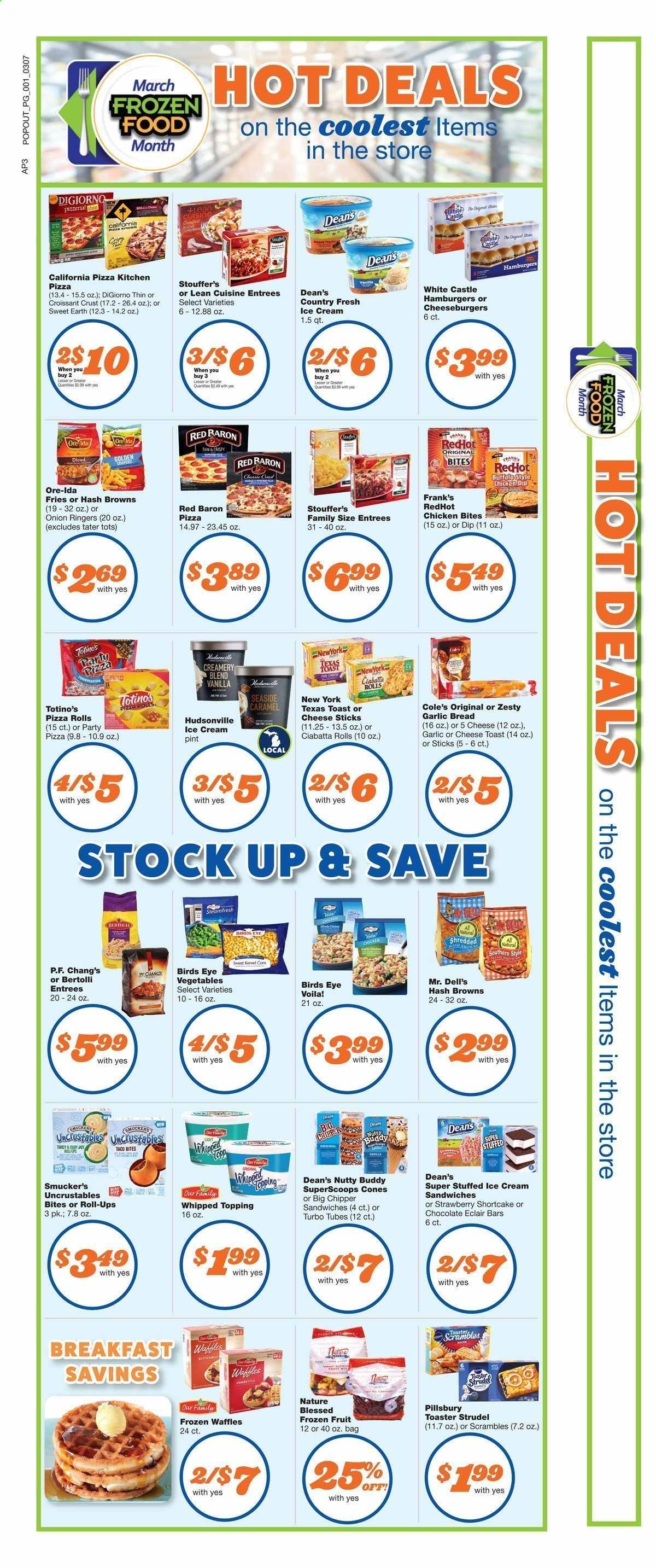 Family Fare ad - 03/07/2021 - 03/13/2021. Page 7