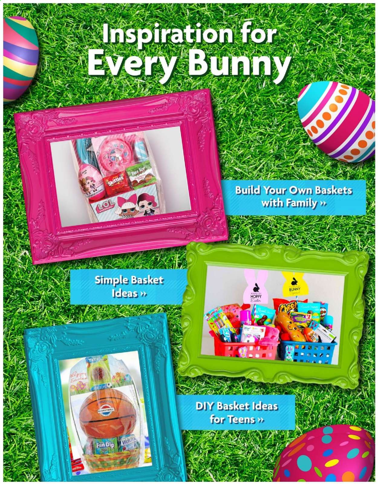 Family Dollar ad - 03/07/2021 - 04/04/2021. Page 3