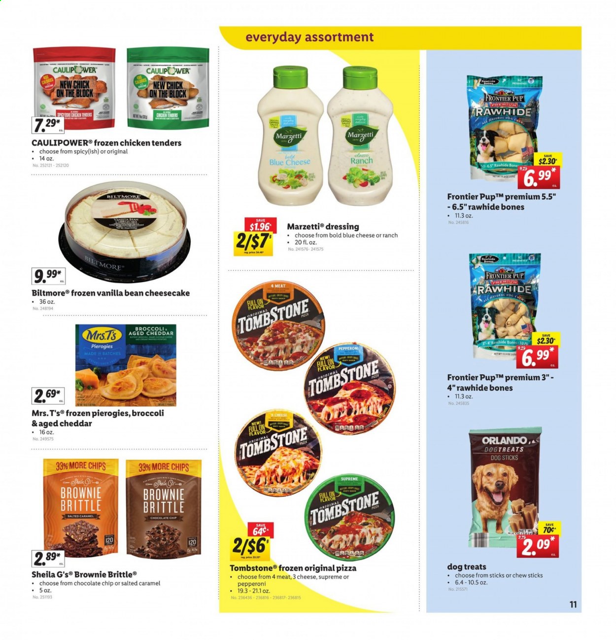 Lidl ad - 03/10/2021 - 03/16/2021. Page 11