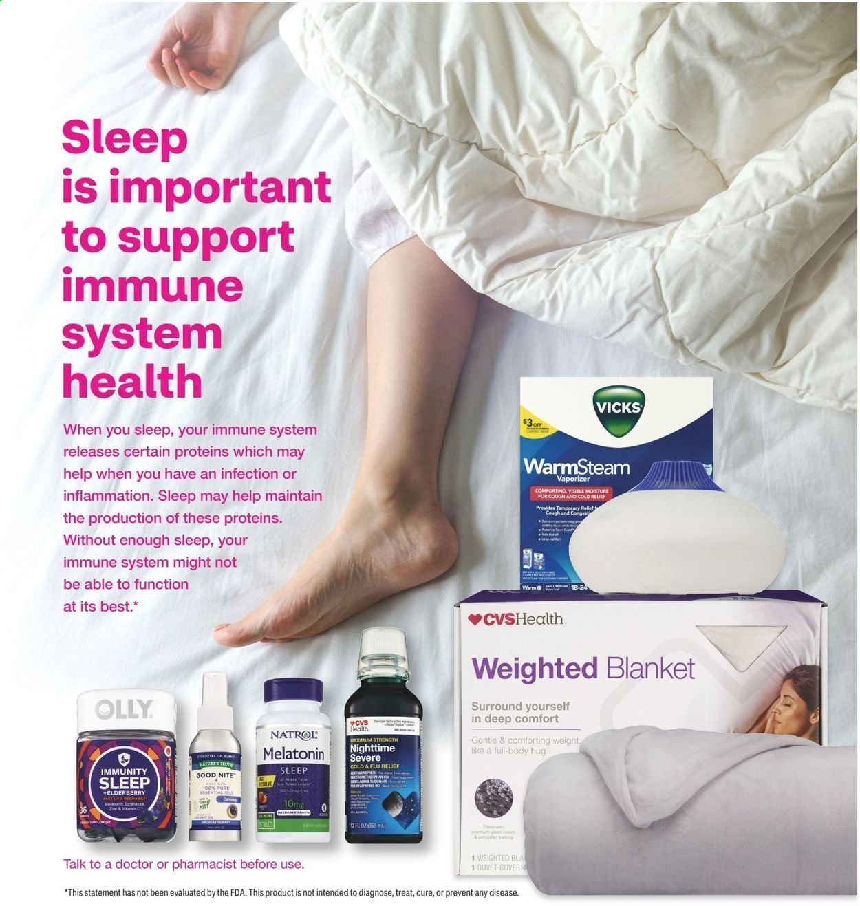 CVS Pharmacy ad - 03/07/2021 - 03/13/2021. Page 11