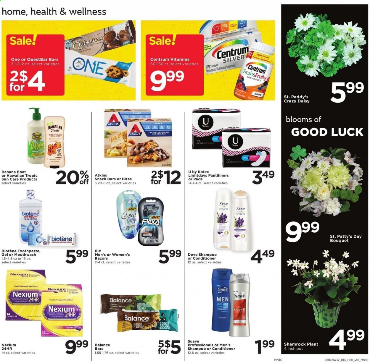Cub Foods ad - 03/07/2021 - 03/13/2021. Page 8