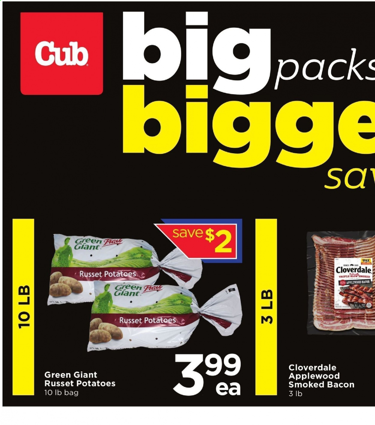 Cub Foods ad - 03/07/2021 - 03/13/2021. Page 12