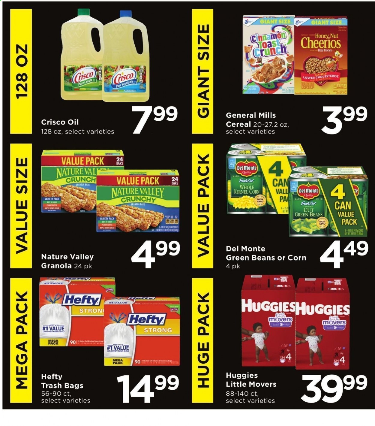 Cub Foods ad - 03/07/2021 - 03/13/2021. Page 16