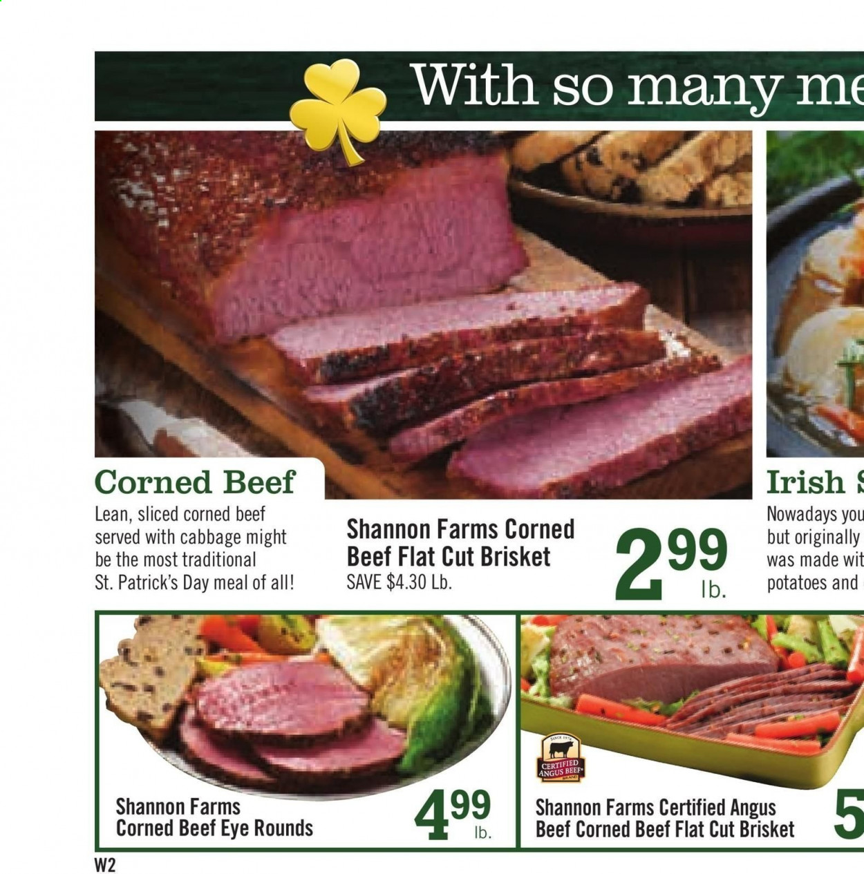 Price Chopper ad - 03/07/2021 - 03/13/2021. Page 15