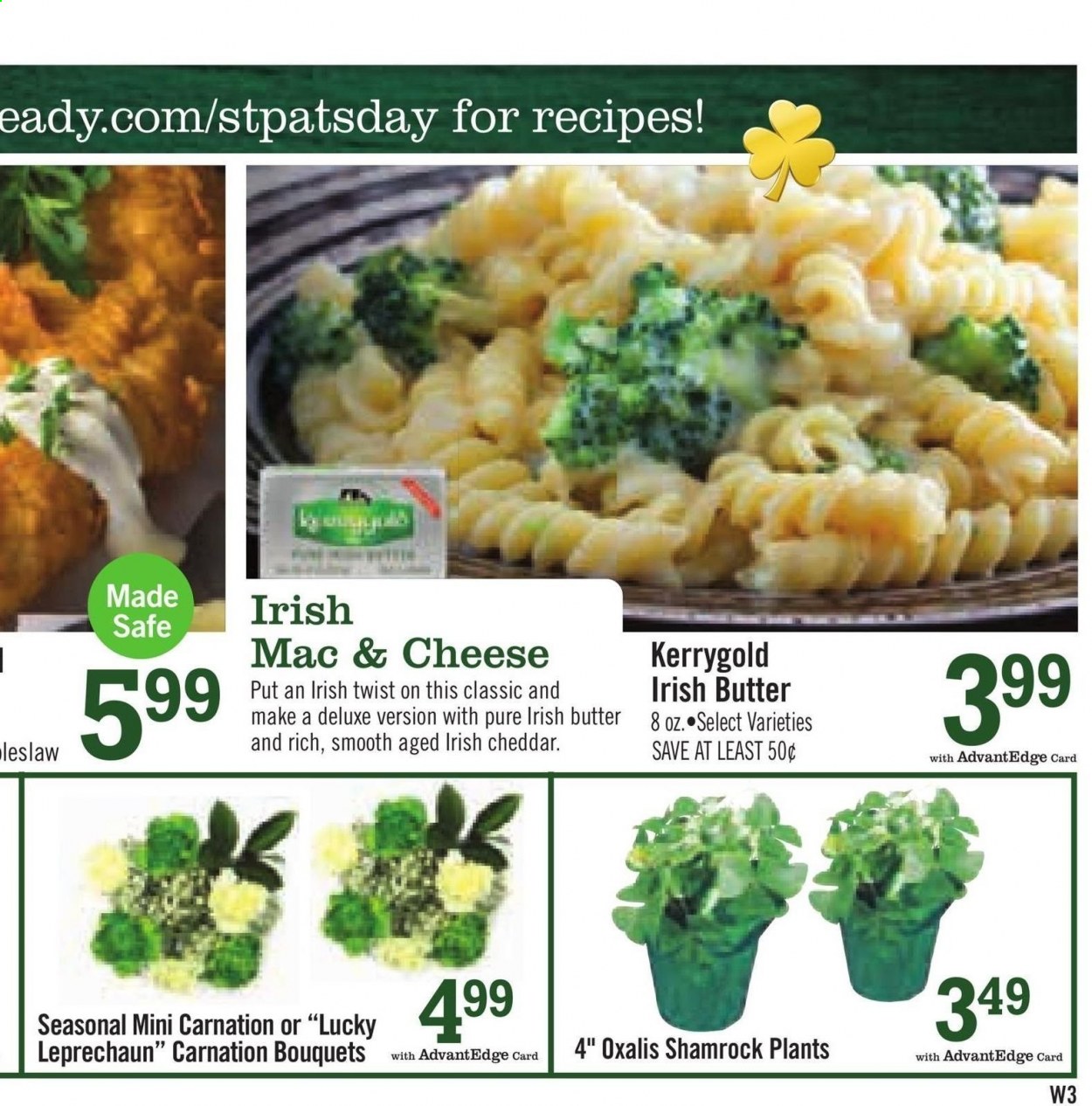 Price Chopper ad - 03/07/2021 - 03/13/2021. Page 18